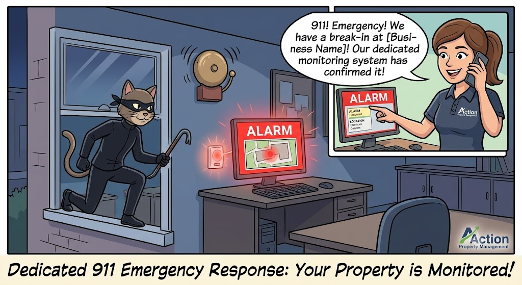Emergency Service