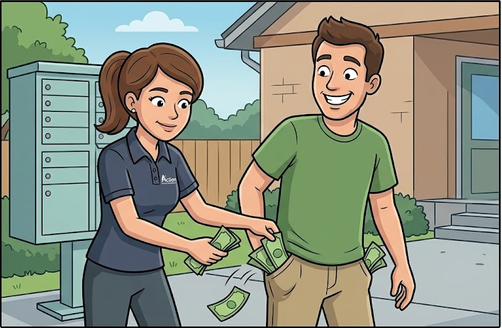 Fee Collection